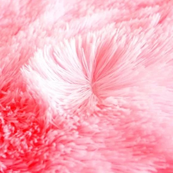 Queen Comfy Plush Faux Duvet Cover Set Luxury Super Soft Velvet Bedding & Cases - Picture 4 of 8